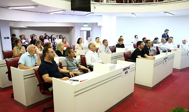 Bal&ccedil;ova&rsquo;da bir ilk: Dijital belediye