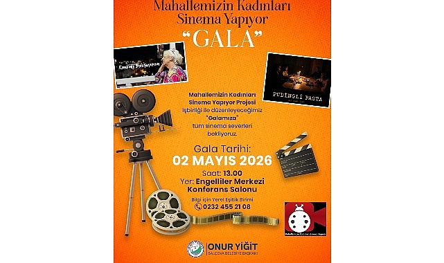 Bal&ccedil;ova&rsquo;da Hafta Sonu K&uuml;lt&uuml;r ve Sanatla Renklenecek