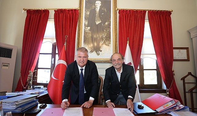 Balıklıova'da &uuml;reticinin y&uuml;z&uuml; &ldquo;zeytinle&rdquo; g&uuml;lecek