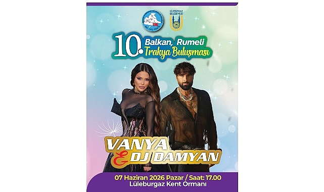 Balkan, Rumeli ve Trakya Buluşması&rsquo;na geri sayım