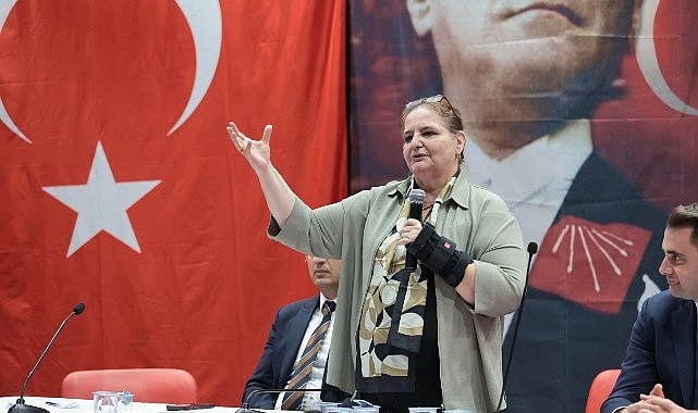 Balkan ve Rumeli dernekleri Konak&rsquo;ta buluştu: Birlik ve dayanışma vurgusu