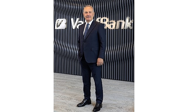 Bankacılık tarihinde bir ilk:  D&uuml;nya Bankası&rsquo;ndan VakıfBank&rsquo;a 1,5 milyar Euro tutarında dev kredi