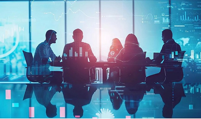 Bankaların yalnızca %11&rsquo;i g&uuml;venilir yapay zeka yetkinliğine ulaşabildi
