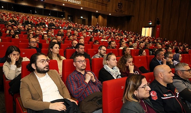 Bara&ccedil;lı: Atılacak adımların ortağı sizlersiniz
