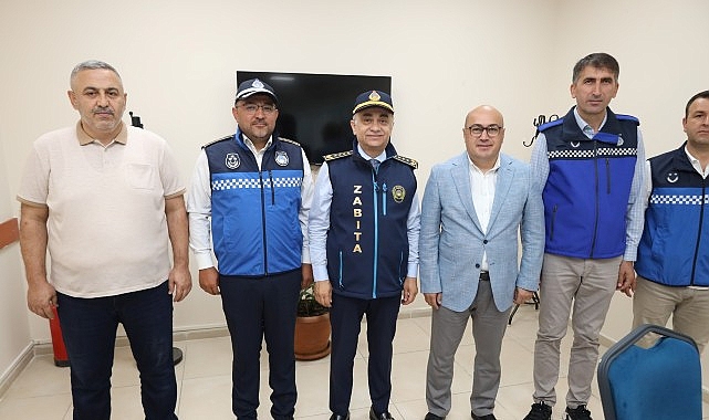 Bara&ccedil;lı: Zabıta bizim i&ccedil;in &ouml;nemli bir unsur