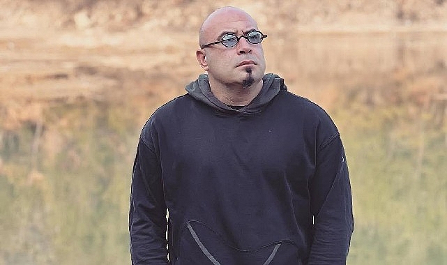Barış &Ccedil;apkın şarkılarını bir alb&uuml;mde topladı: Fezaya Bak