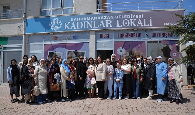 &lsquo;Baş Ağrısı&rsquo; Seminerine Yoğun İlgi