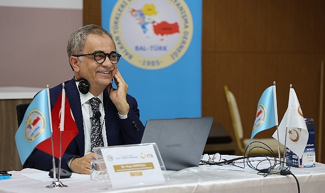 "Başarıya giden yol, gayretin inşasıdır"