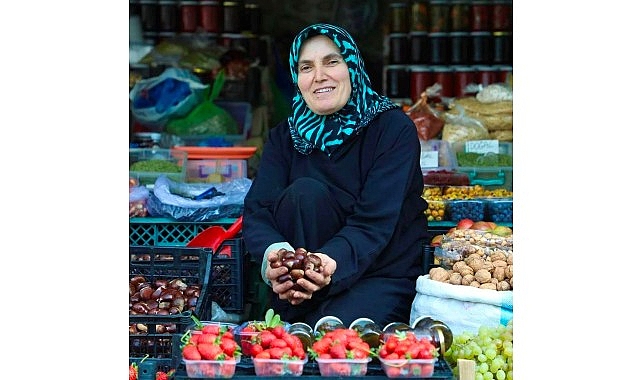 Başkan Alper Taban&rsquo;dan D&uuml;nya &Ccedil;ift&ccedil;iler G&uuml;n&uuml; Mesajı: Tarımda İneg&ouml;l Modeli ile Geleceğe Yatırım