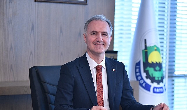Başkan Alper Taban&rsquo;dan Kurban Bayramı Mesajı
