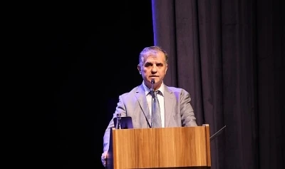 Başkan Altay, 31 İl&ccedil;ede "Haydi" Yarışmalarına Katılan T&uuml;m &Ouml;ğrencileri Tebrik Etti