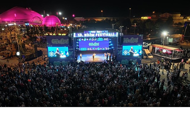 Başkan Altay: &ldquo;Bilim Festivali&rsquo;miz 24 Ağustos Akşamına Kadar Y&uuml;z Binleri Konya&rsquo;da Ağırlayacak&rdquo;