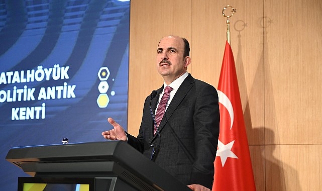 Başkan Altay B&uuml;y&uuml;kşehir&rsquo;in K&uuml;lt&uuml;r-Sanat &Ccedil;alışmalarını Anlattı