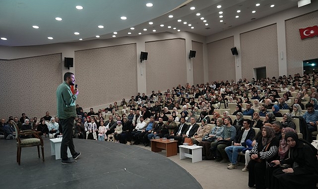 Başkan Altay, İl&ccedil;elerde Yaşayan Konyalıları Şehir Konferansları&rsquo;na Davet Etti