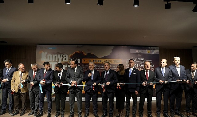Başkan Altay: &ldquo;Konya Tarım Fuarı'na T&uuml;m &Ccedil;ift&ccedil;ilerimizi, &Uuml;reticilerimizi Davet Ediyoruz&rdquo;