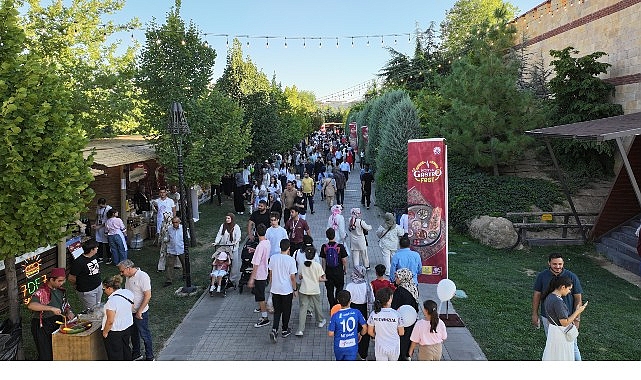 Başkan Altay Konya&rsquo;dan ve Konya Dışından Misafirleri GastroFest&rsquo;e Davet Etti