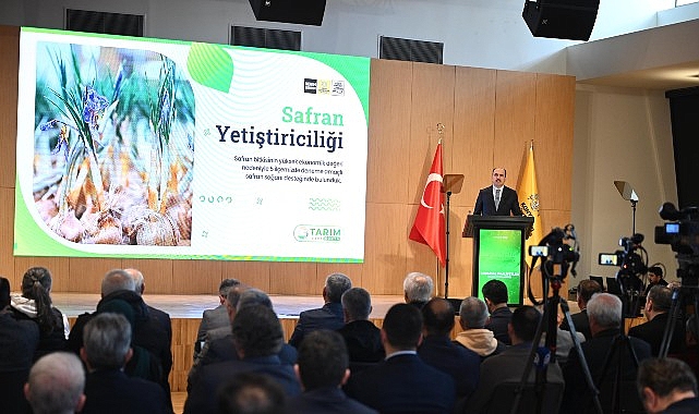 Başkan Altay: &ldquo;Konya&rsquo;mızın Bereketli Topraklarını Hep Birlikte Daha G&uuml;&ccedil;l&uuml; Yarınlara Taşımaya Devam Edeceğiz&rdquo;