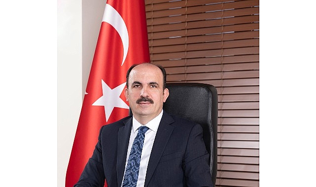 Başkan Altay: &ldquo;Kurban&rsquo;la Birlikte Sevgimizi ve Muhabbetimizi de Paylaşalım&rdquo;