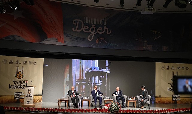 Başkan Altay: &ldquo;Su Meselesine Akıllı &Ccedil;&ouml;z&uuml;mler &Uuml;retmeye Devam Etmeliyiz&rdquo;