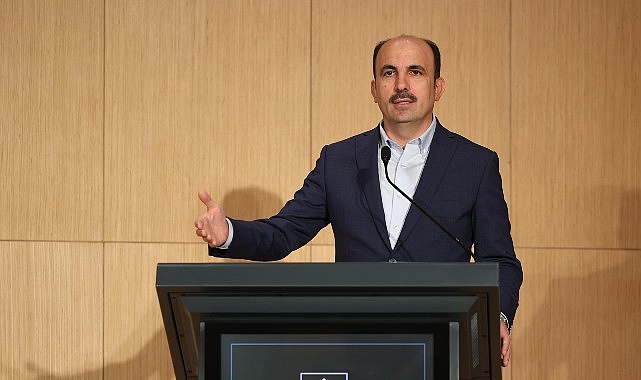 Başkan Altay: &ldquo;T&uuml;m İnsanlığın Mirasını Hep Birlikte Ortaya &Ccedil;ıkarıyoruz&rdquo;
