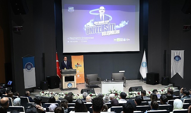 Başkan Altay: &ldquo;&Uuml;lkemizin Geleceğine İmza Atacak Bir Nesil Yetiştirmek İ&ccedil;in &Ccedil;aba Sarf Ediyoruz&rdquo;