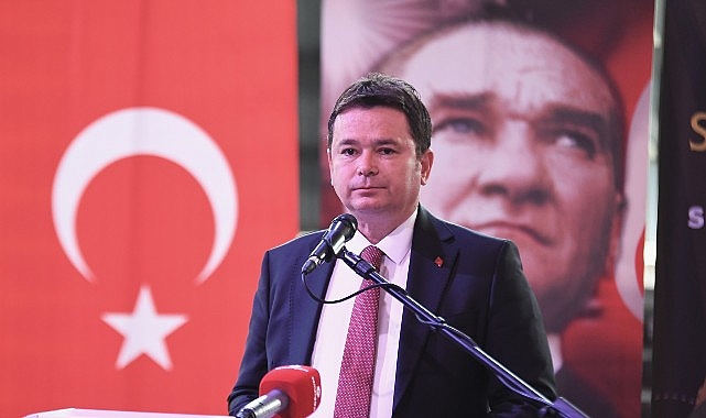 Başkan Aydın Fetih G&uuml;n&uuml; Etkinlikleri programını duyurdu