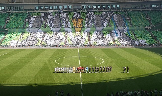 Başkan Aydın: S&uuml;per Lig&rsquo;e Bir Yıl Kaldı