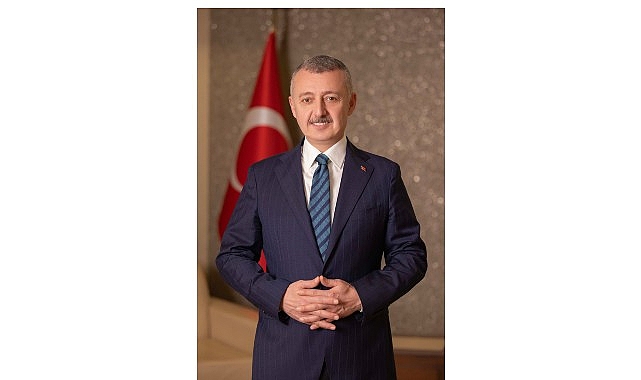 Başkan B&uuml;y&uuml;kakın, 14 Mart Tıp Bayramı&rsquo;nı kutladı