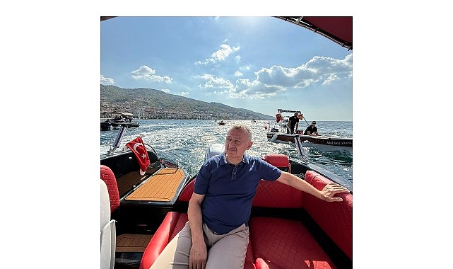 Başkan B&uuml;y&uuml;kakın: Bu hizmetleri g&ouml;z boyamak i&ccedil;in yapmıyoruz