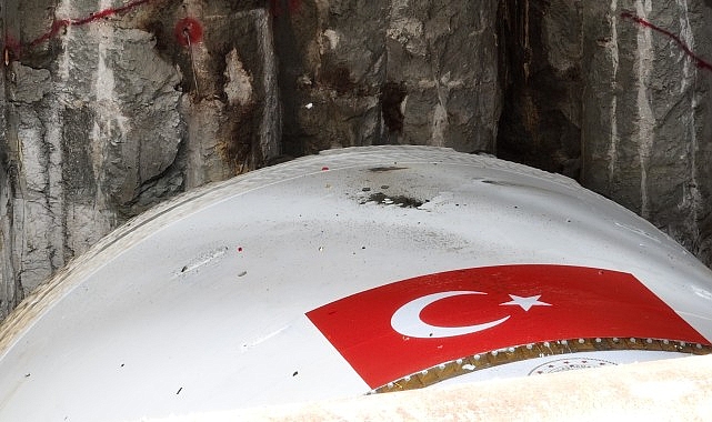 Başkan B&uuml;y&uuml;kakın: "&Ccedil;ok mutluyuz"