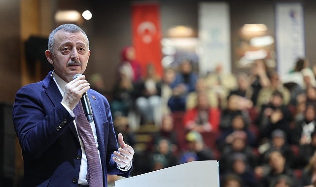 Başkan B&uuml;y&uuml;kakın: &ldquo;İ&ccedil;imiz kan ağlıyor&rdquo;