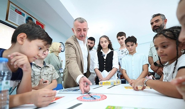 Başkan B&uuml;y&uuml;kakın, ilk taksitlerin yattığını a&ccedil;ıkladı