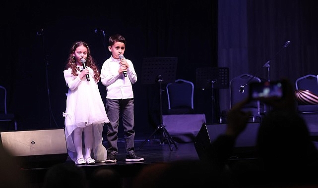 Başkan B&uuml;y&uuml;kakın: &ldquo;İnsanlığın kurtuluşu O&rsquo;nun (S.A.V.) yolundan gitmekle olacak&rdquo;