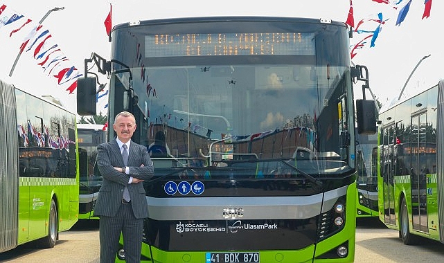 Başkan B&uuml;y&uuml;kakın kalem kalem a&ccedil;ıkladı;  &ldquo;Kendi rekorumuzu kırıyoruz&rdquo;