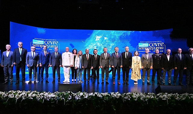 Başkan B&uuml;y&uuml;kakın: &ldquo;Marmara i&ccedil;in  herkes elini taşın altına koymalı&rdquo;