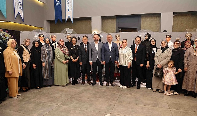 Başkan B&uuml;y&uuml;kakın: &Uuml;reten devletler ayakta kalacak