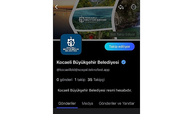 Başkan B&uuml;y&uuml;kakın ve B&uuml;y&uuml;kşehir şimdi de NEXT TEKNOFEST'te