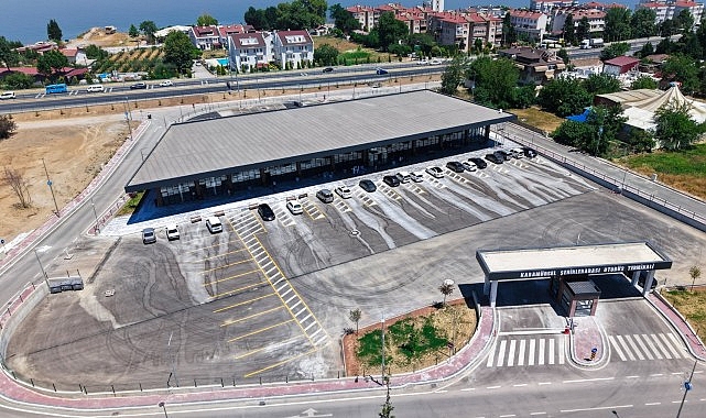 Başkan B&uuml;y&uuml;kakın'dan bir m&uuml;jde daha