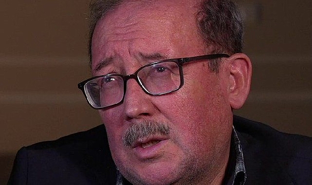 Başkan B&uuml;y&uuml;kakın'dan &Ouml;mer Aydın i&ccedil;in taziye mesajı