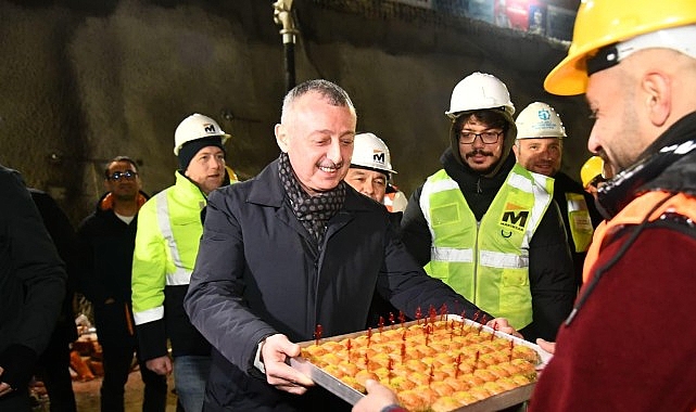 Başkan B&uuml;y&uuml;kakın&rsquo;dan s&uuml;rpriz ziyaretler