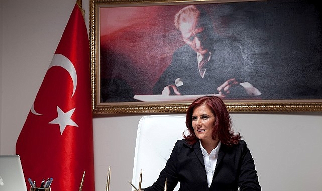 Başkan &Ccedil;er&ccedil;ioğlu: 19 Mayıs Atat&uuml;rk'&uuml; Anma, Gen&ccedil;lik ve Spor Bayramımız Kutlu Olsun
