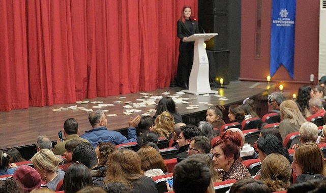 Başkan &Ccedil;er&ccedil;ioğlu: Bir Destandır &Ccedil;anakkale!