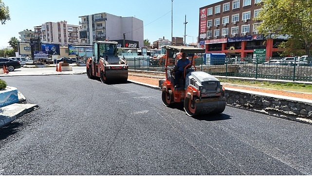 Başkan &Ccedil;er&ccedil;ioğlu Hizmetleri Vatandaşlarla Buluşturuyor