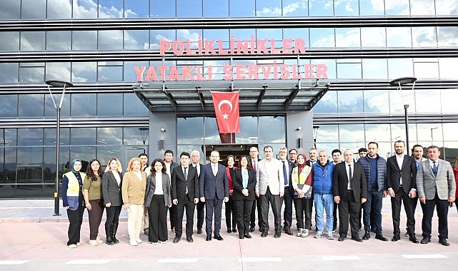 Başkan &Ccedil;er&ccedil;ioğlu: Kentimiz İ&ccedil;in &Ccedil;alışmaya Devam Edeceğiz