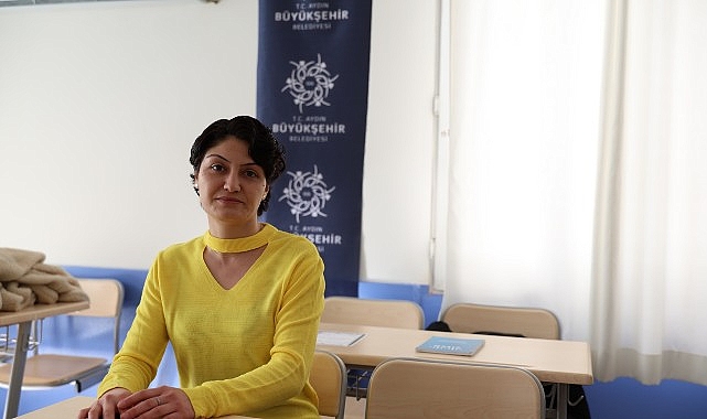Başkan &Ccedil;er&ccedil;ioğlu Memur Adaylarının Yanında: Geleceğe &Uuml;cretsiz Destek