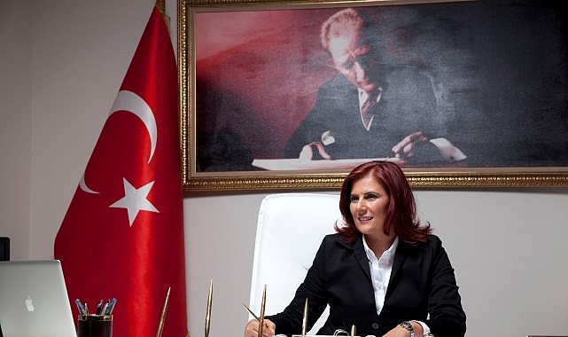 Başkan &Ccedil;er&ccedil;ioğlu&rsquo;ndan Kurban Bayramı Mesajı