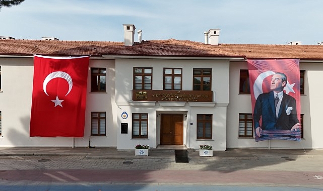 Başkan &Ccedil;er&ccedil;ioğlu&rsquo;ndan Otizm Destek Merkezleri&rsquo;nde Yenilik&ccedil;i Uygulama: TADİS ile Eğitimler Başladı