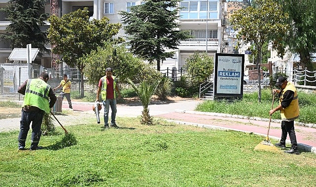 Başkan &Ccedil;er&ccedil;ioğlu&rsquo;nun &ccedil;alışmaları ile kazanan S&ouml;ke ve S&ouml;keliler oluyor