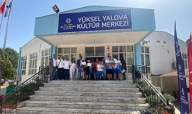 Başkan &Ccedil;er&ccedil;ioğlu&rsquo;nun Destekleriyle Satran&ccedil; &Ouml;ğrenen &Ouml;ğrenciler Hamlelerini Yarıştırdı