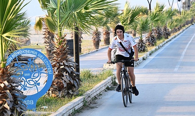 Başkan &Ccedil;er&ccedil;ioğlu&rsquo;nun Kuşadası&rsquo;na Değer Katan &Ccedil;alışmaları Devam Ediyor